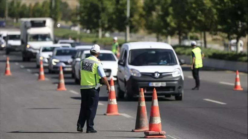 Yeni trafik kanunu Meclis’te! Cezalar artıyor