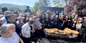 Tunceli’deki PKK anmasına izin verilmesi istenen vali istifa kararı aldı