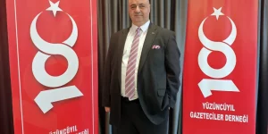 Basın Özgürlüğünü Savunmak Hepimizin Görevi