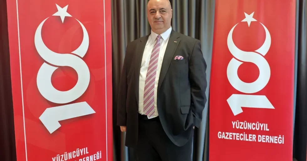 Basın Özgürlüğünü Savunmak Hepimizin Görevi