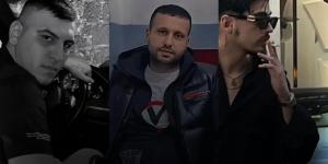 Türkiye’nin Yeni Nesil Suç Haritası: Mert Yamanlar, Barış Boyun ve Bilal Yaman Bağlantısı