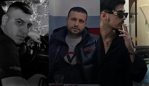 Türkiye’nin Yeni Nesil Suç Haritası: Mert Yamanlar, Barış Boyun ve Bilal Yaman Bağlantısı