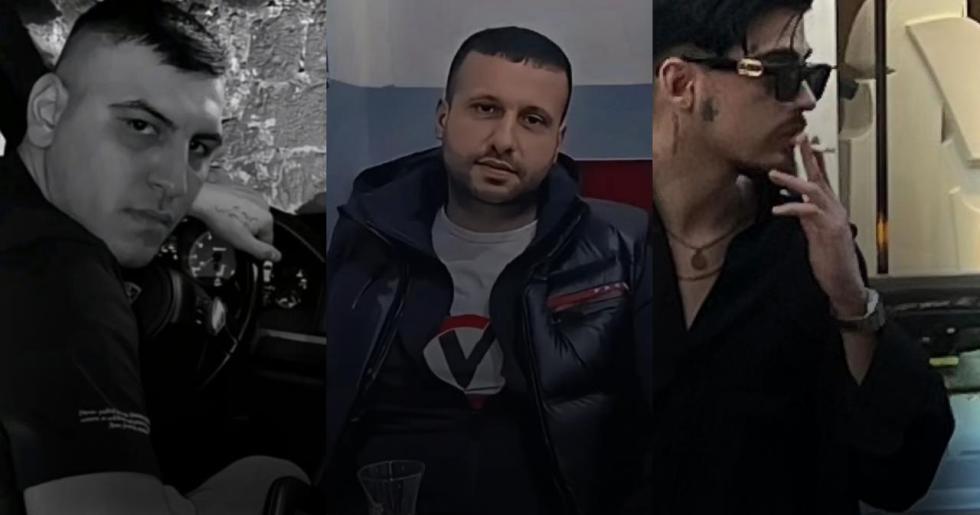 Türkiye’nin Yeni Nesil Suç Haritası: Mert Yamanlar, Barış Boyun ve Bilal Yaman Bağlantısı