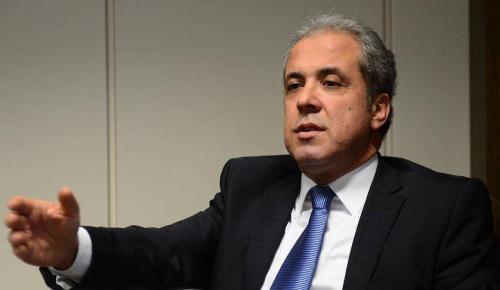 AKP’li Şamil Tayyar’dan tepki: Toplumun boğazını sıkmaya devam ediyoruz
