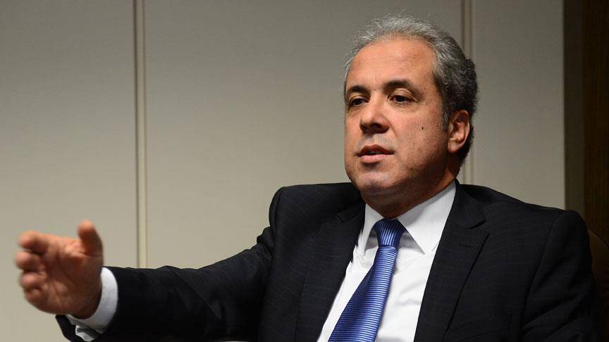 AKP’li Şamil Tayyar’dan tepki: Toplumun boğazını sıkmaya devam ediyoruz