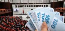 AKP ve MHP’den asgari ücretlileri kızdıracak karar