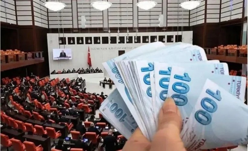 AKP ve MHP’den asgari ücretlileri kızdıracak karar