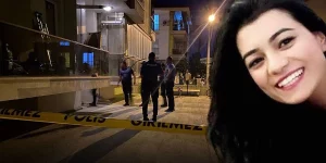 Kan donduran cinayet: 22 yaşındaki kadın, davalık olduğu kişinin eşini katletti