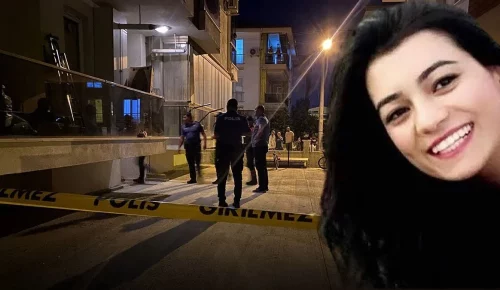 Kan donduran cinayet: 22 yaşındaki kadın, davalık olduğu kişinin eşini katletti