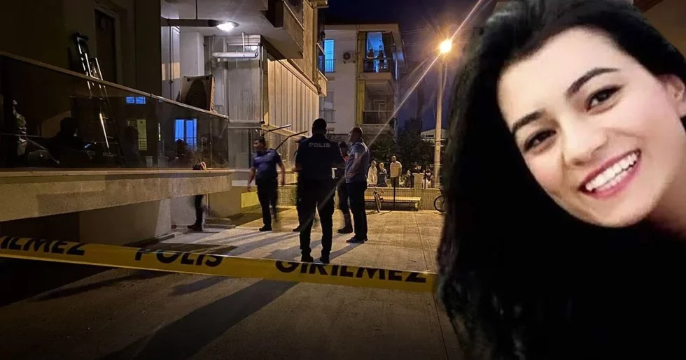 Kan donduran cinayet: 22 yaşındaki kadın, davalık olduğu kişinin eşini katletti