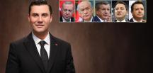 ‘Bu ülkenin onurlu evlatlarından biriydi’