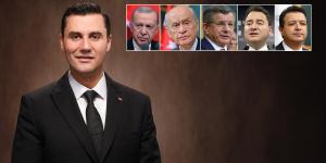 ‘Bu ülkenin onurlu evlatlarından biriydi’