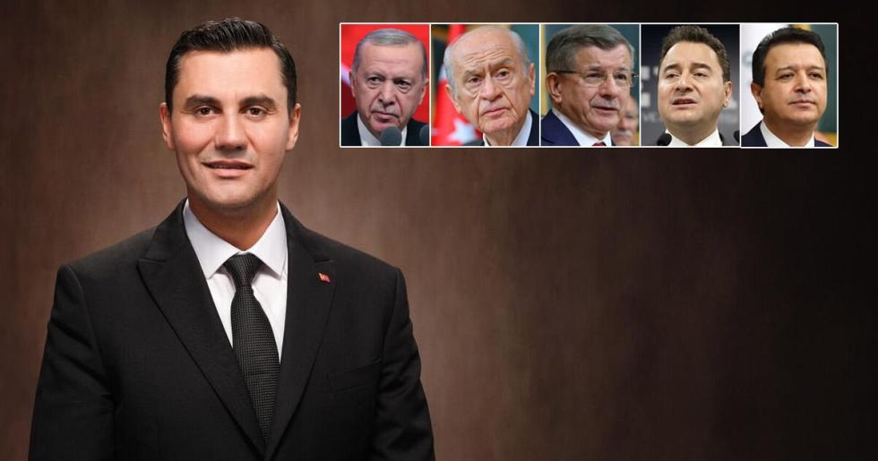 ‘Bu ülkenin onurlu evlatlarından biriydi’