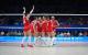 Filenin Sultanları VNL’de 5’te 5 yaptı