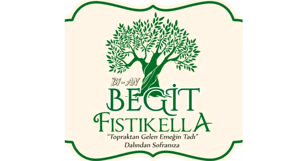 Bir Tutam Yeşil Mucize, Bi-an Begit Fıstıkella!