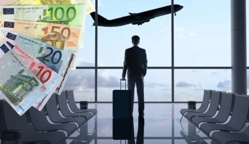 Türkiye’ye dönsünler diye 4 bin Euro maaş verilecek