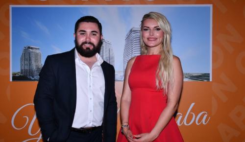 Kuzey Kıbrıs yaza Capıton ile “merhaba” dedi