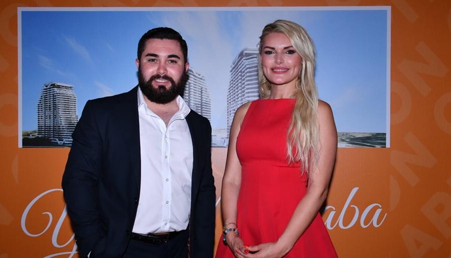 Kuzey Kıbrıs yaza Capıton ile “merhaba” dedi