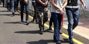 İzmir merkezli FETÖ operasyonunda 42 gözaltı