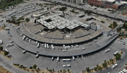 İzmir Otogarında Vatandaşa Zam Çilesi