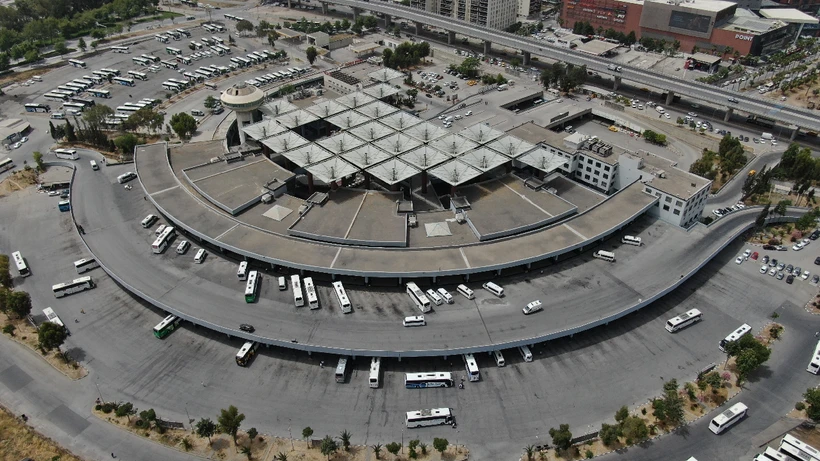 İzmir Otogarında Vatandaşa Zam Çilesi