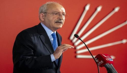 Vatandaşlardan Kılıçdaroğlu’na sert tepki… Bu davranışı iktidara yarıyor!