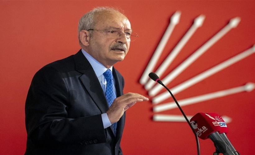 Vatandaşlardan Kılıçdaroğlu’na sert tepki… Bu davranışı iktidara yarıyor!