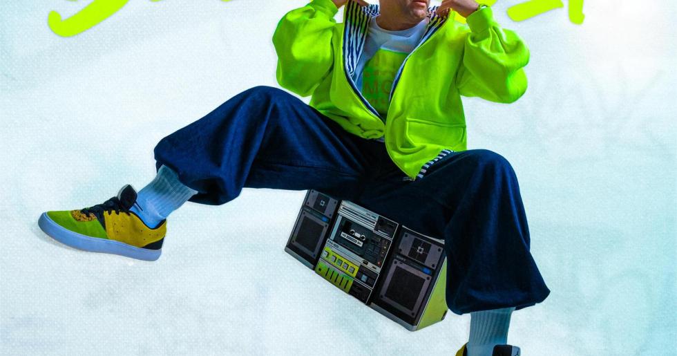 Lewo’dan Boombap Çıkarması