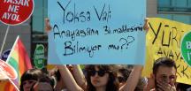 Valilik’ten ‘Onur Yürüyüşü’ne Yasak!