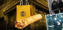 Maydonoz Döner’e 2. Fetö Operasyonu