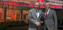 Muharrem İnce CHP’ye dönüyor