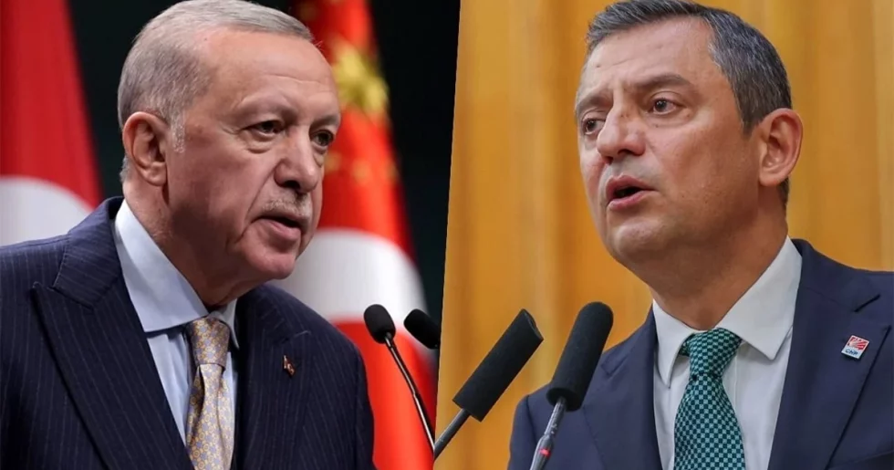 Siyasetteki kutuplaşmaya toplumdan net mesaj