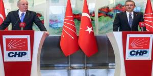 Özel, İnce ile görüşecek