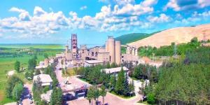 Akçansa, tüm çimento fabrikaları Altın Seviye CSC Sertifikalı Türkiye’deki İlk Şirket Oldu