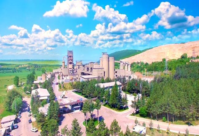 Akçansa, tüm çimento fabrikaları Altın Seviye CSC Sertifikalı Türkiye’deki İlk Şirket Oldu