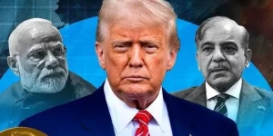 Pakistan, Trump’ı Nobel Barış Ödülü’ne aday gösterdi