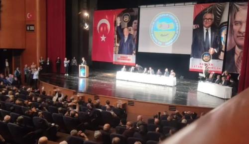 Yıldırım Esnaf Kooperatifi Seçimi Skandalla İptal Edildi: Hayri Yılmaz’dan Sert Tepki