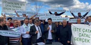 Bursa Kestel Çataltepe Sanayi Sitesi’nde Sabrın Sonu Tükeniyor: AK Parti ve Valilik Sözünü Ne Zaman Tutacak?
