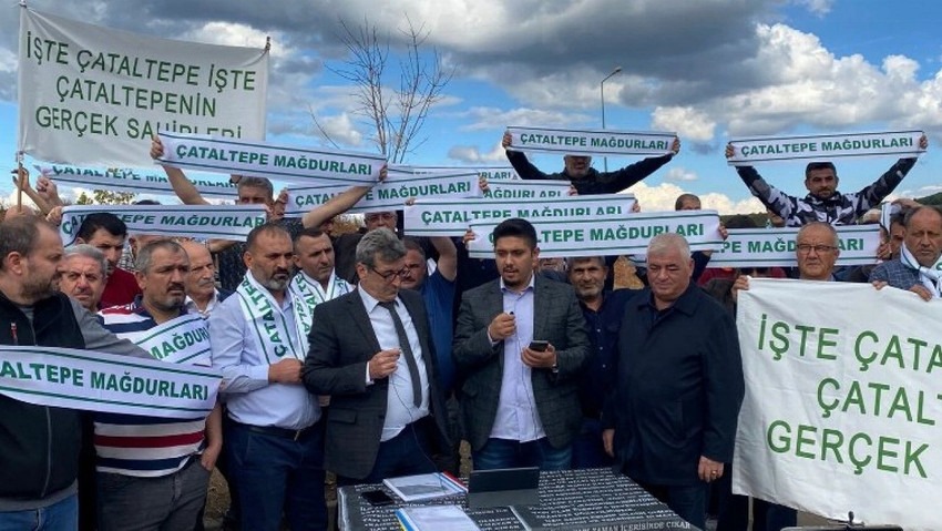 Bursa Kestel Çataltepe Sanayi Sitesi’nde Sabrın Sonu Tükeniyor: AK Parti ve Valilik Sözünü Ne Zaman Tutacak?