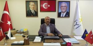 İYİ Parti’den Sert Tepki: “Yıllardır Uyardık, Şimdi Yangınlarla Uyanıyoruz!”