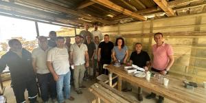 “Sanayi Yapıları Betonla Değil, Akılla İnşa Edilmeli!”