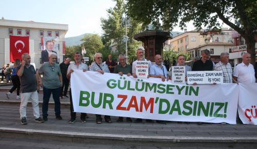“8 Ayda Bursa’yı Ucuz Şehirden, En Pahalı Şehirler Arasına Taşıdılar!”