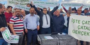 ÇATSANDER’den Çok Sert Tepki: “Esnafı Değil, Algıyı Yönetiyorsunuz!”