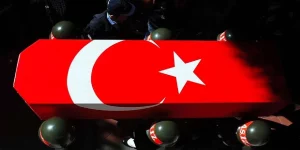 Pençe-Kilit Harekâtı bölgesinden acı haber: Şehit sayısı 8’e yükseldi