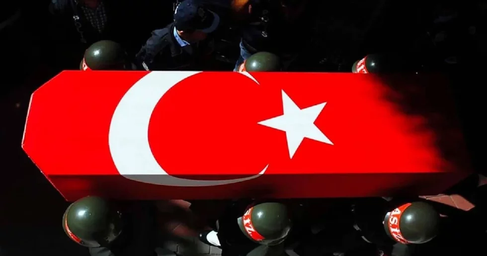 Pençe-Kilit Harekâtı bölgesinden acı haber: Şehit sayısı 8’e yükseldi