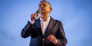 CHP Lideri Özel İzmir’e gidiyor!