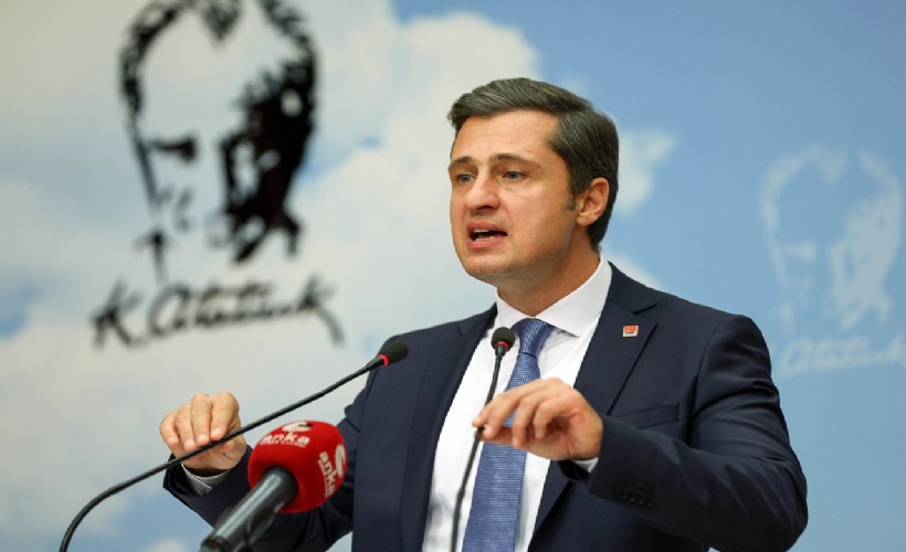 CHP Sözcüsü Yücel’den AKP Sözcüsü Çelik’e yanıt: 2 Kasım’da sandığa gelecek cesaretiniz var mı?