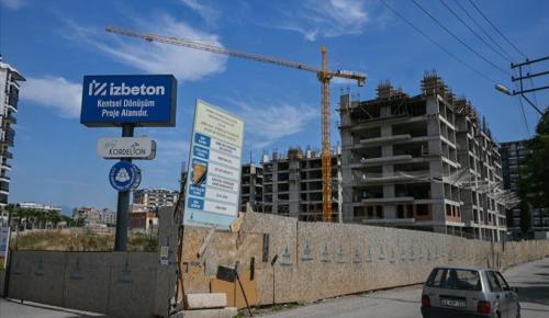 İZBETON operasyonunda iddianame hazırlandı