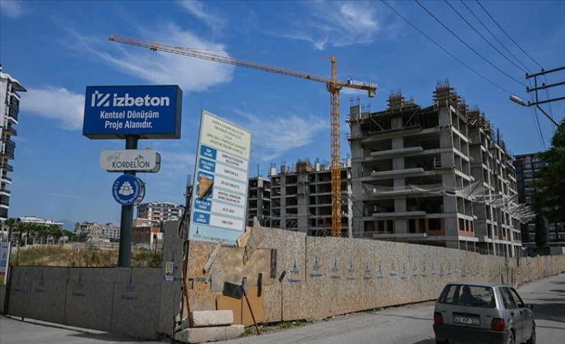 İZBETON operasyonunda iddianame hazırlandı