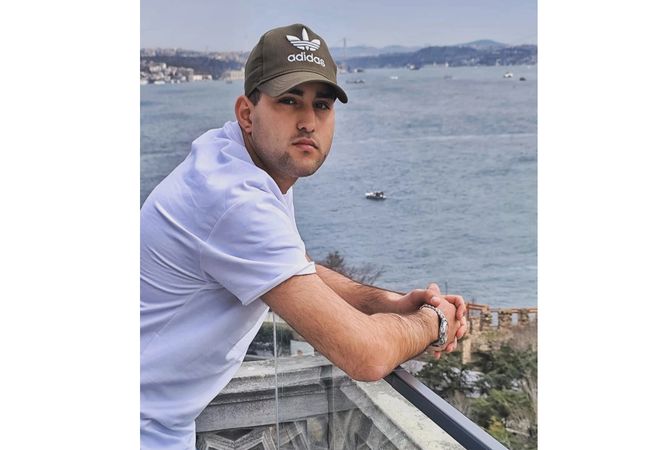 Nirvon: Türk Rap Sahnesine Damga Vurmaya Hazırlanan Genç Yetenek